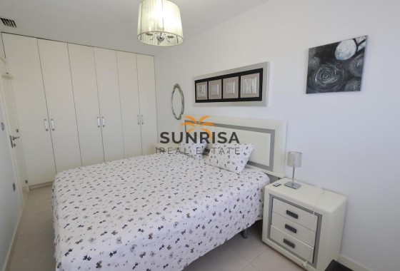 Appartement · Revente - Orihuela Costa · Campoamor · Alicante · Espagne