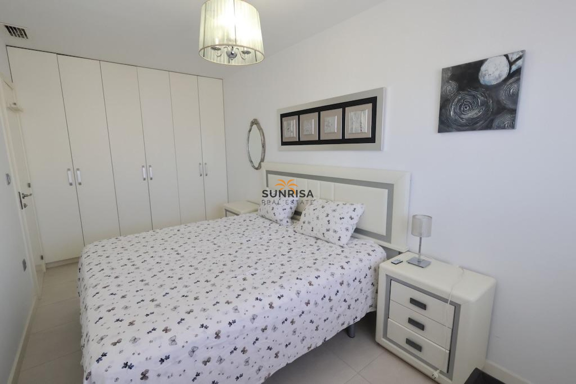 Resale - Apartment - Orihuela Costa