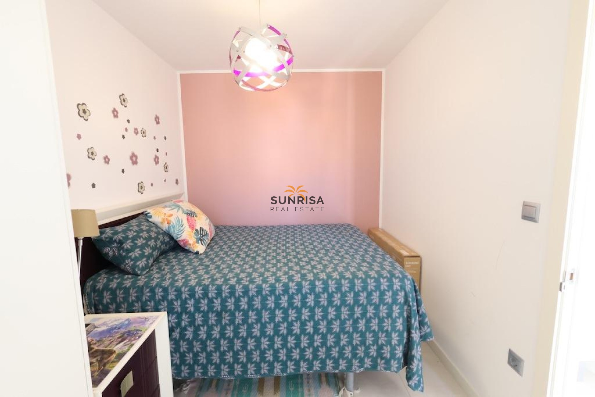 Resale - Apartment - Orihuela Costa