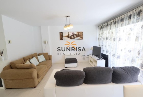 Appartement · Revente - Orihuela Costa · Campoamor · Alicante · Espagne