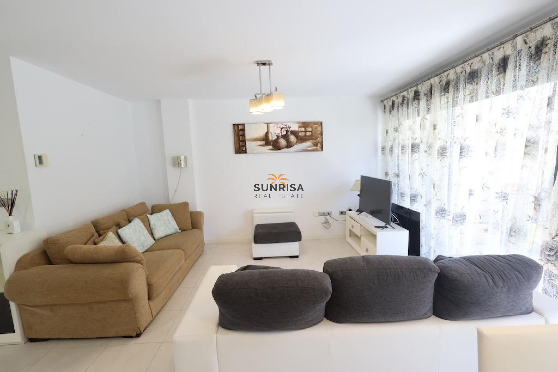 Resale - Apartment - Orihuela Costa