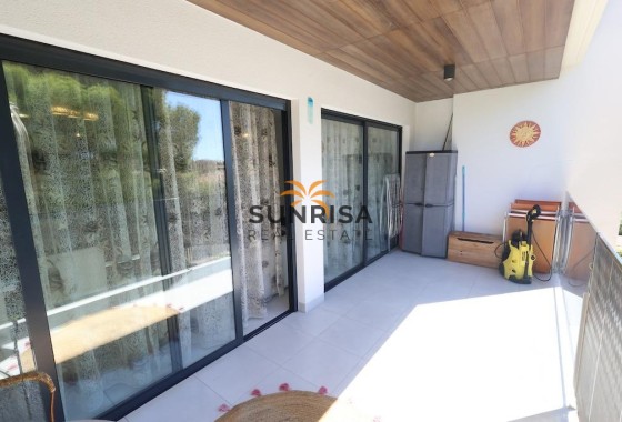 Appartement · Revente - Orihuela Costa · Campoamor · Alicante · Espagne