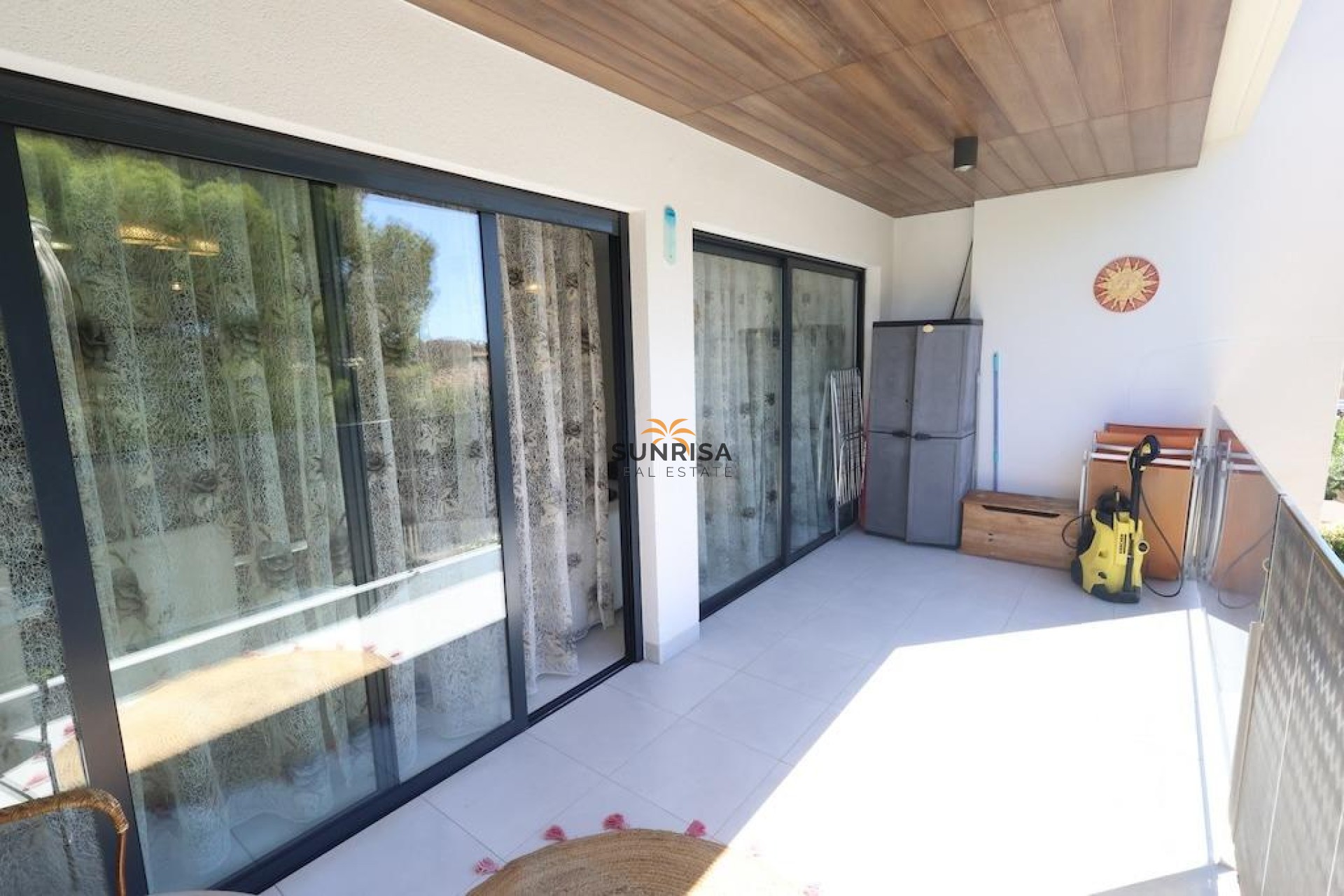 Resale - Apartment - Orihuela Costa
