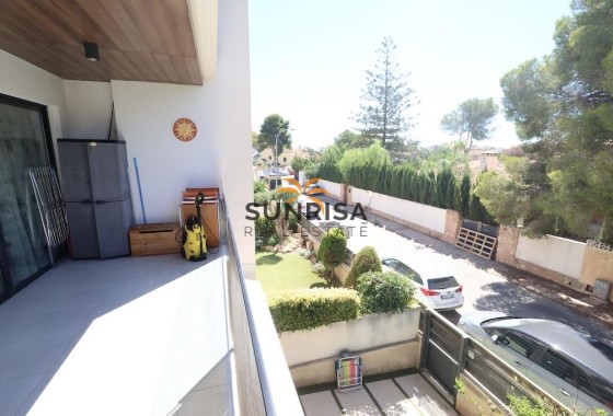 Appartement · Revente - Orihuela Costa · Campoamor · Alicante · Espagne
