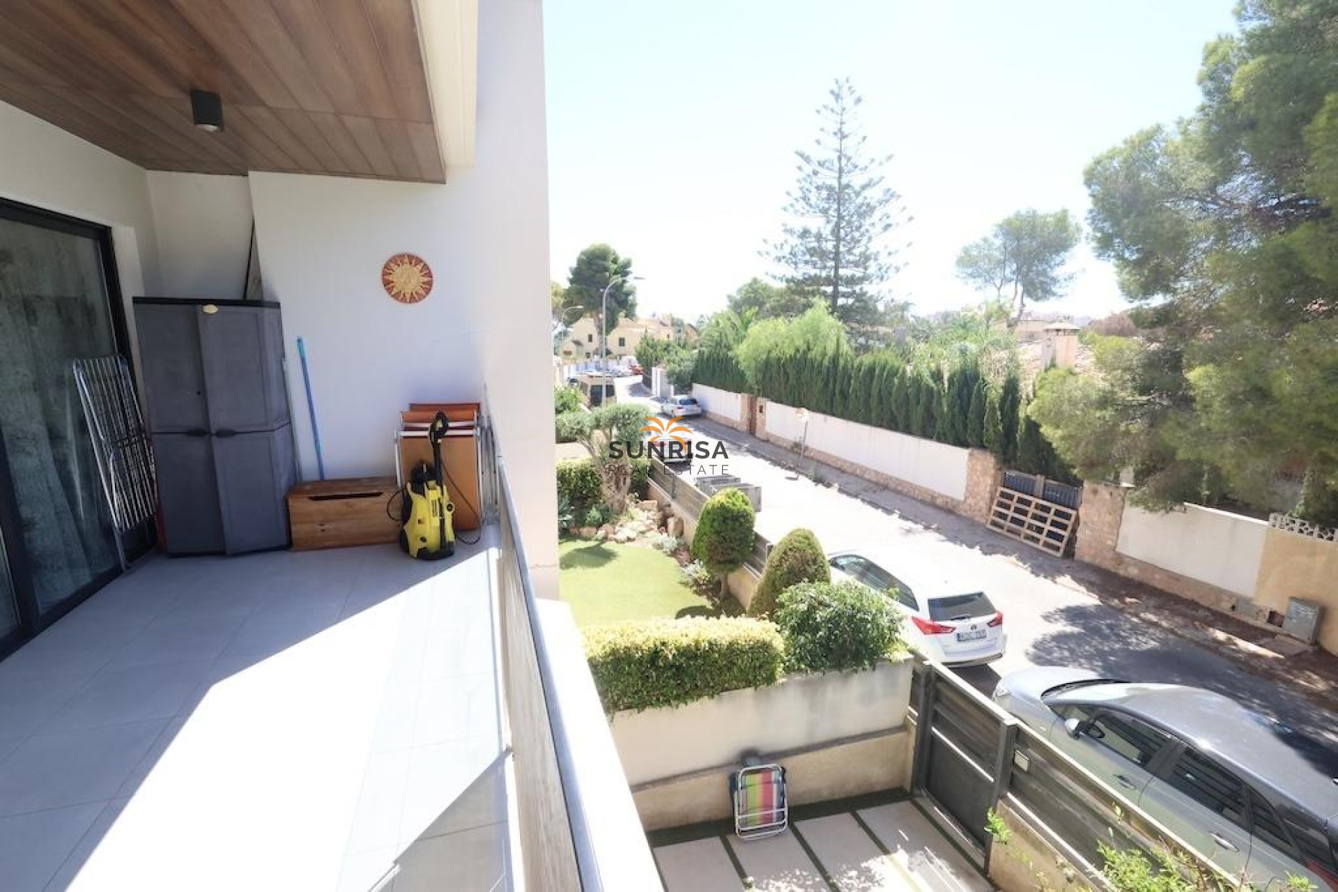 Resale - Apartment - Orihuela Costa