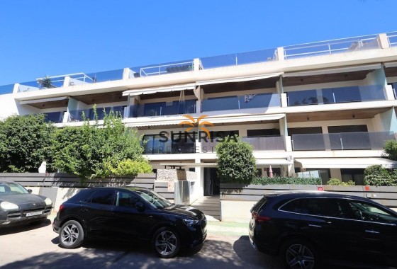 Appartement · Revente - Orihuela Costa · Campoamor · Alicante · Espagne