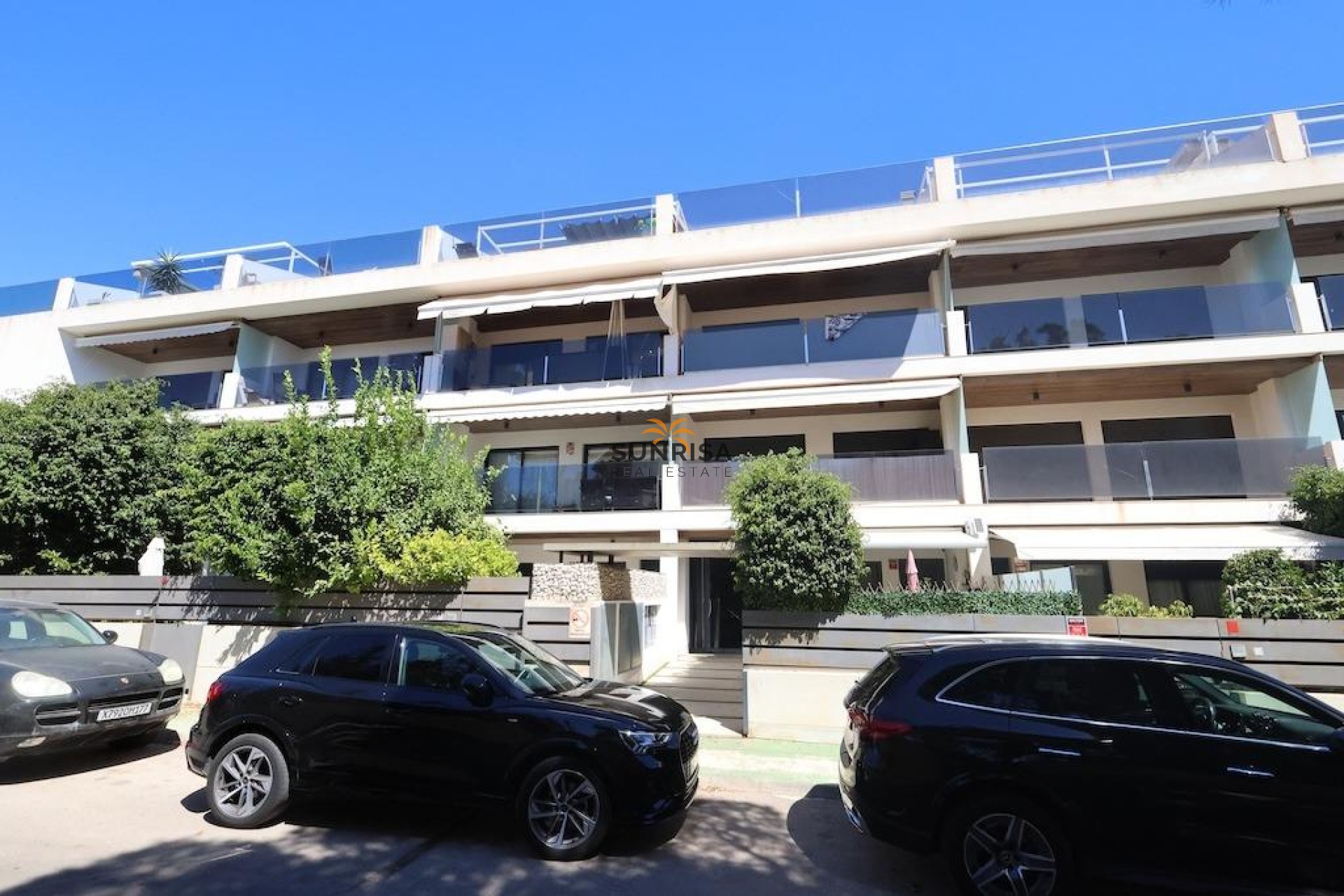 Resale - Apartment - Orihuela Costa