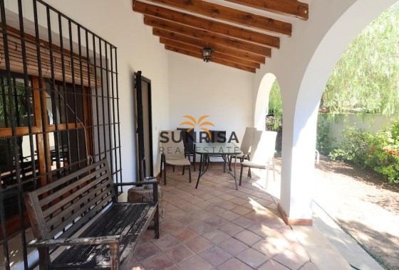 Casa · Reventa - Orihuela Costa · Cabo Roig · Alicante · España