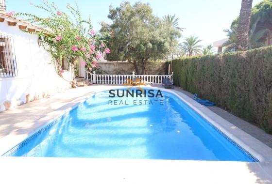 Casa · Reventa - Orihuela Costa · Cabo Roig · Alicante · España