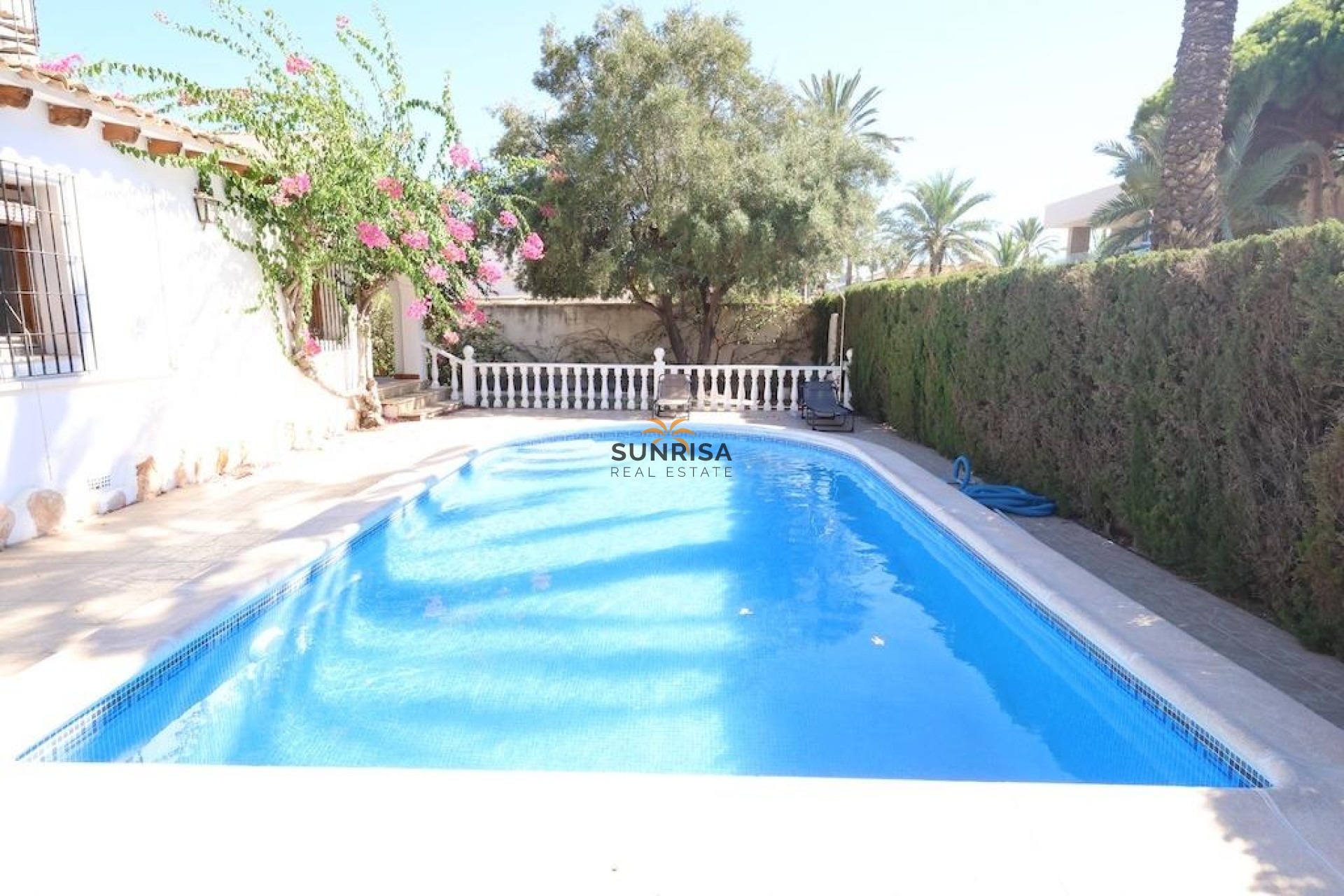 Herverkoop - Huis - Orihuela Costa