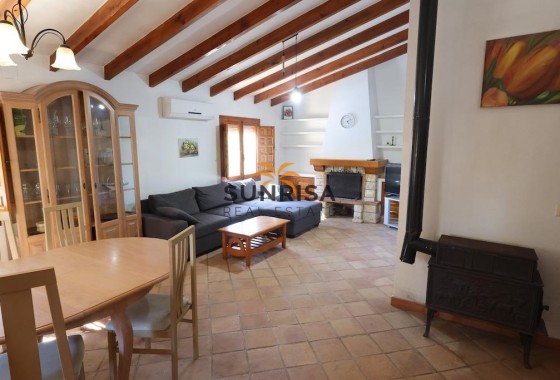 Casa · Reventa - Orihuela Costa · Cabo Roig · Alicante · España