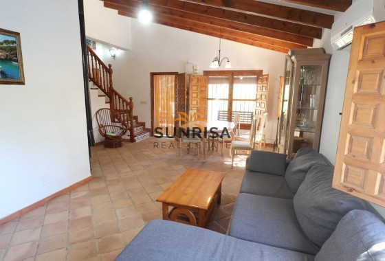 Casa · Reventa - Orihuela Costa · Cabo Roig · Alicante · España