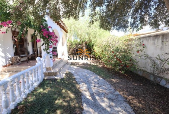 Casa · Reventa - Orihuela Costa · Cabo Roig · Alicante · España