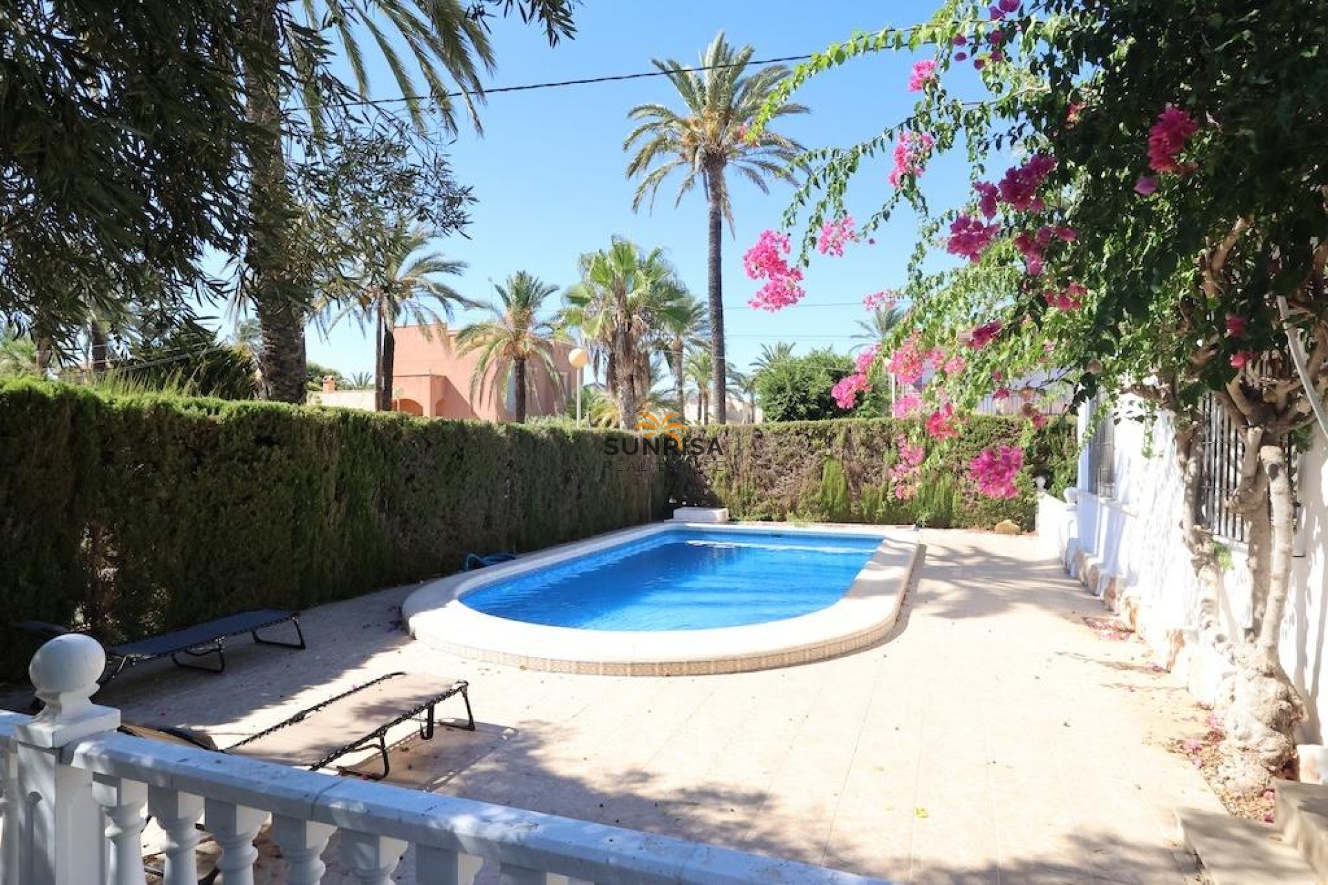 Herverkoop - Huis - Orihuela Costa