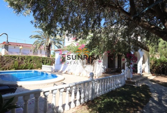 Casa · Reventa - Orihuela Costa · Cabo Roig · Alicante · España
