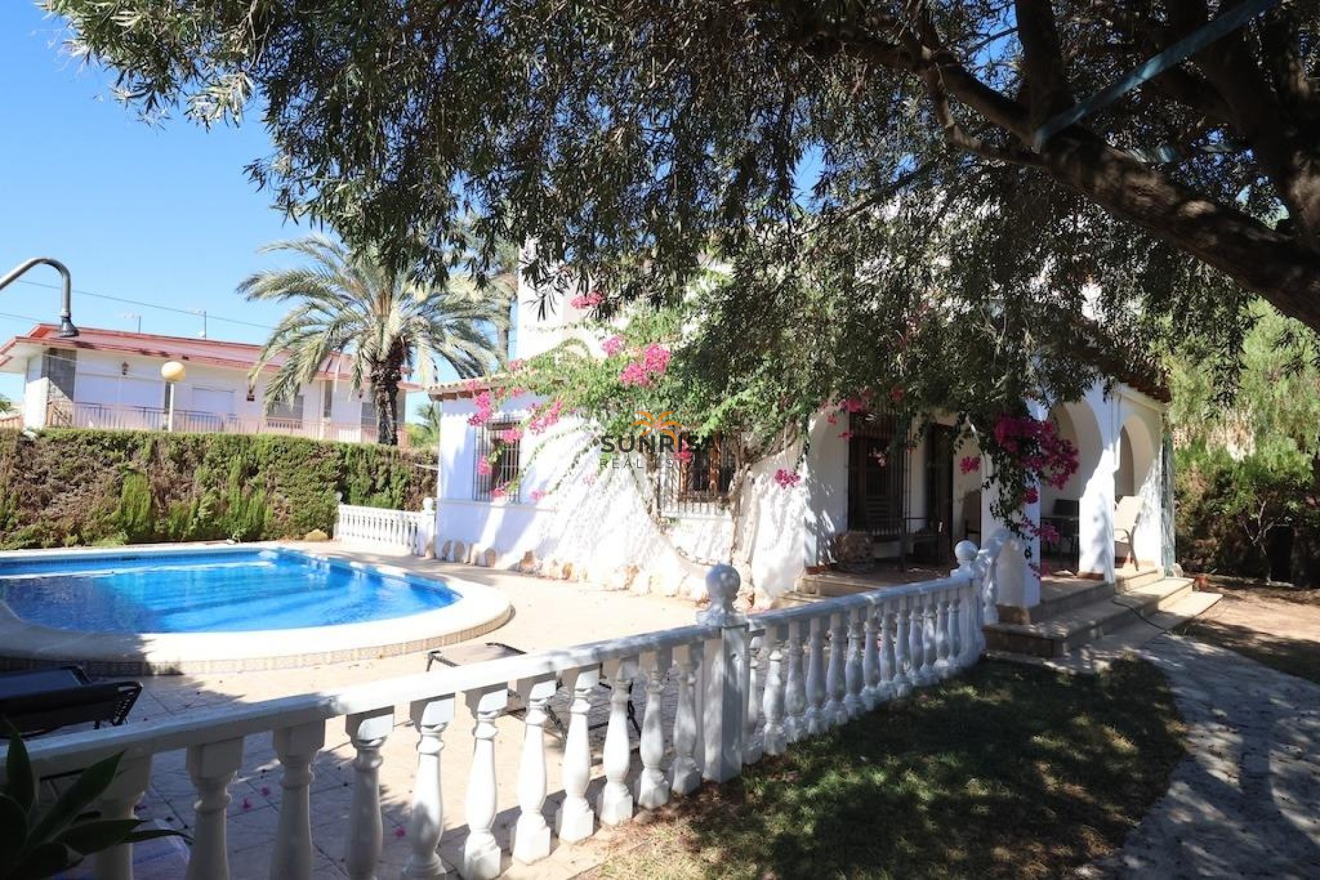 Herverkoop - Huis - Orihuela Costa