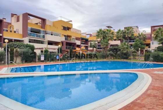 Appartement · Revente - Orihuela Costa · Punta Prima · Alicante · Espagne
