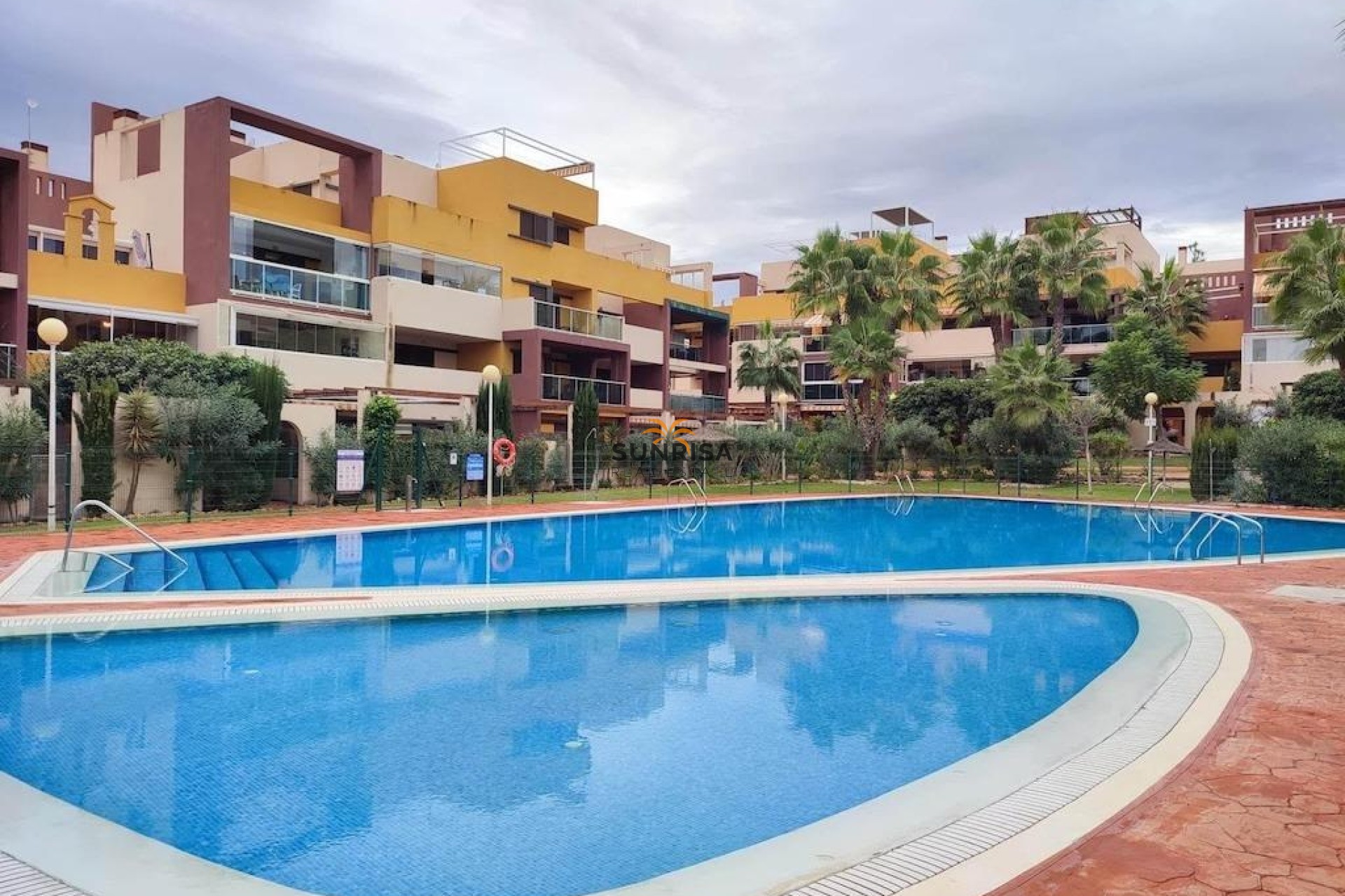Revente - Appartement - Orihuela Costa
