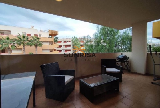 Appartement · Revente - Orihuela Costa · Punta Prima · Alicante · Espagne