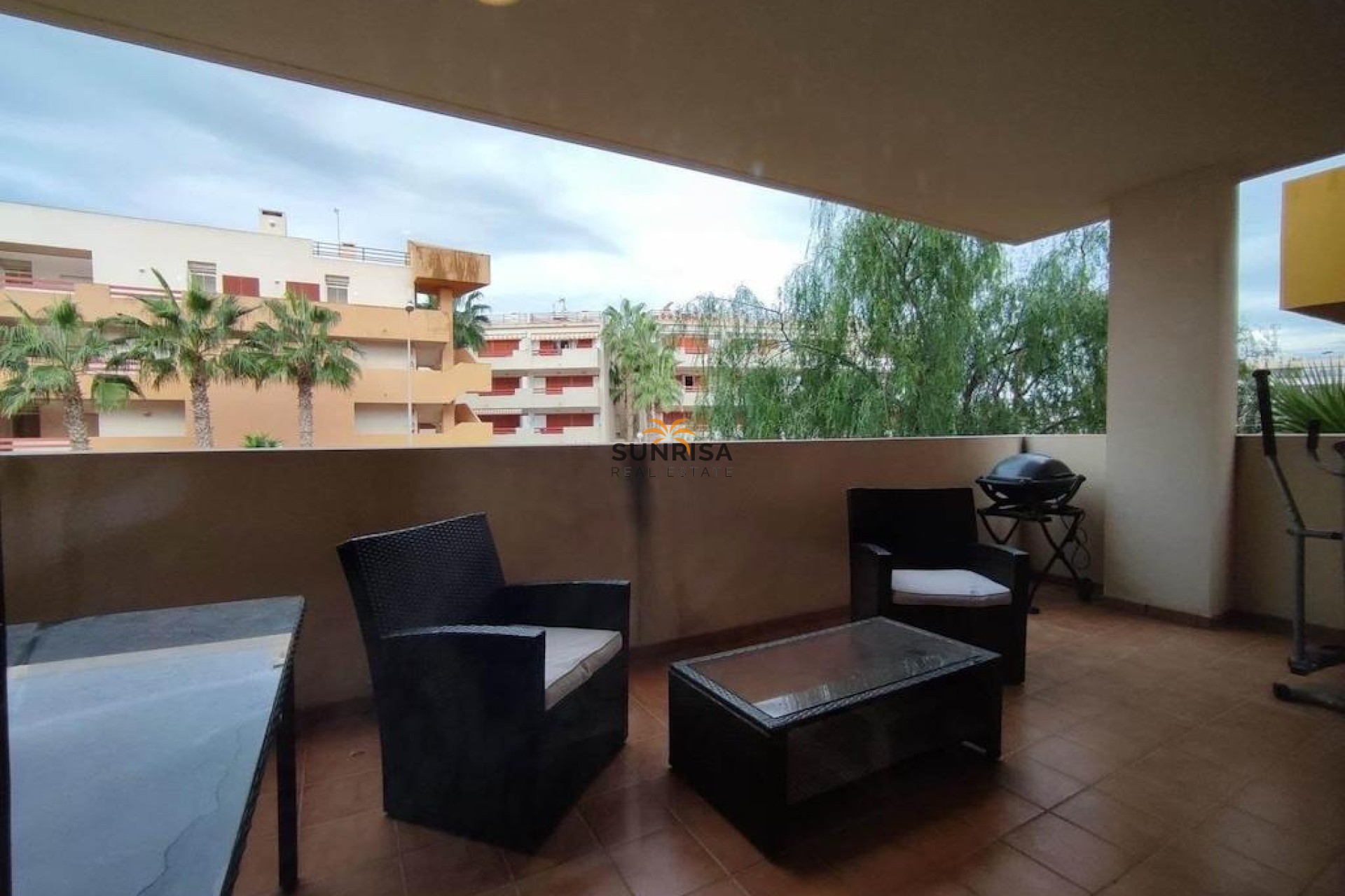 Revente - Appartement - Orihuela Costa