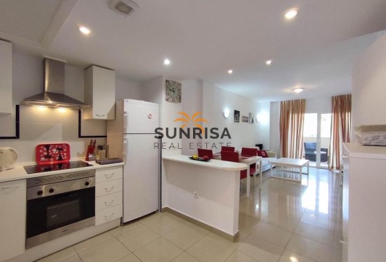 Appartement · Revente - Orihuela Costa · Punta Prima · Alicante · Espagne