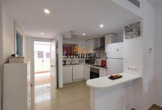 Appartement · Revente - Orihuela Costa · Punta Prima · Alicante · Espagne