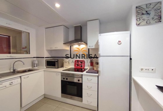 Appartement · Revente - Orihuela Costa · Punta Prima · Alicante · Espagne