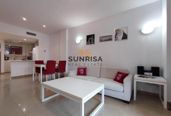 Appartement · Revente - Orihuela Costa · Punta Prima · Alicante · Espagne