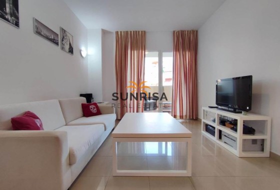 Appartement · Revente - Orihuela Costa · Punta Prima · Alicante · Espagne