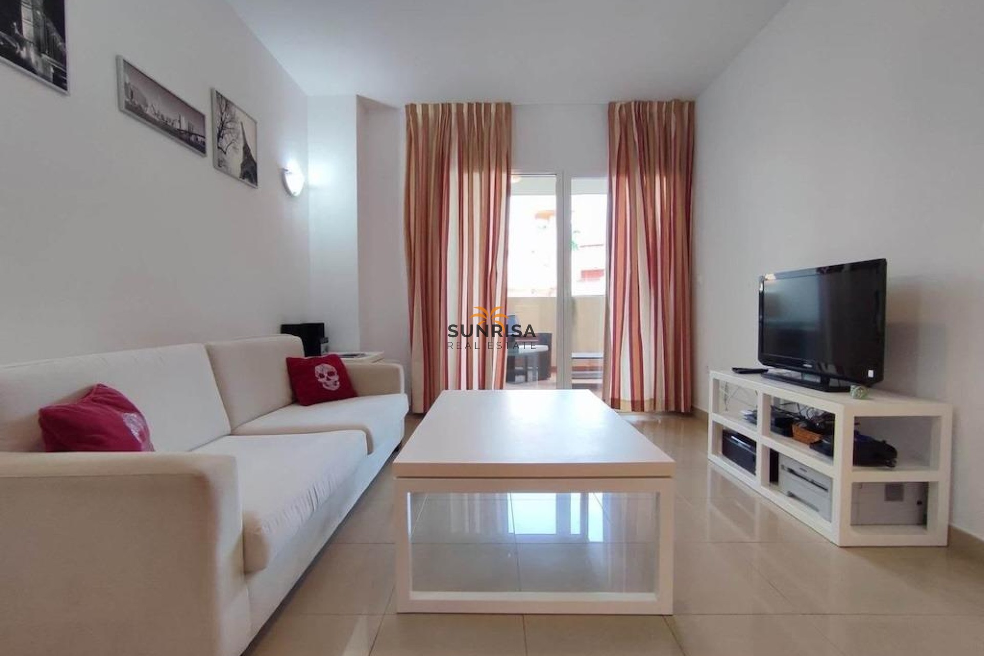 Revente - Appartement - Orihuela Costa