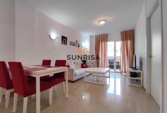 Appartement · Revente - Orihuela Costa · Punta Prima · Alicante · Espagne