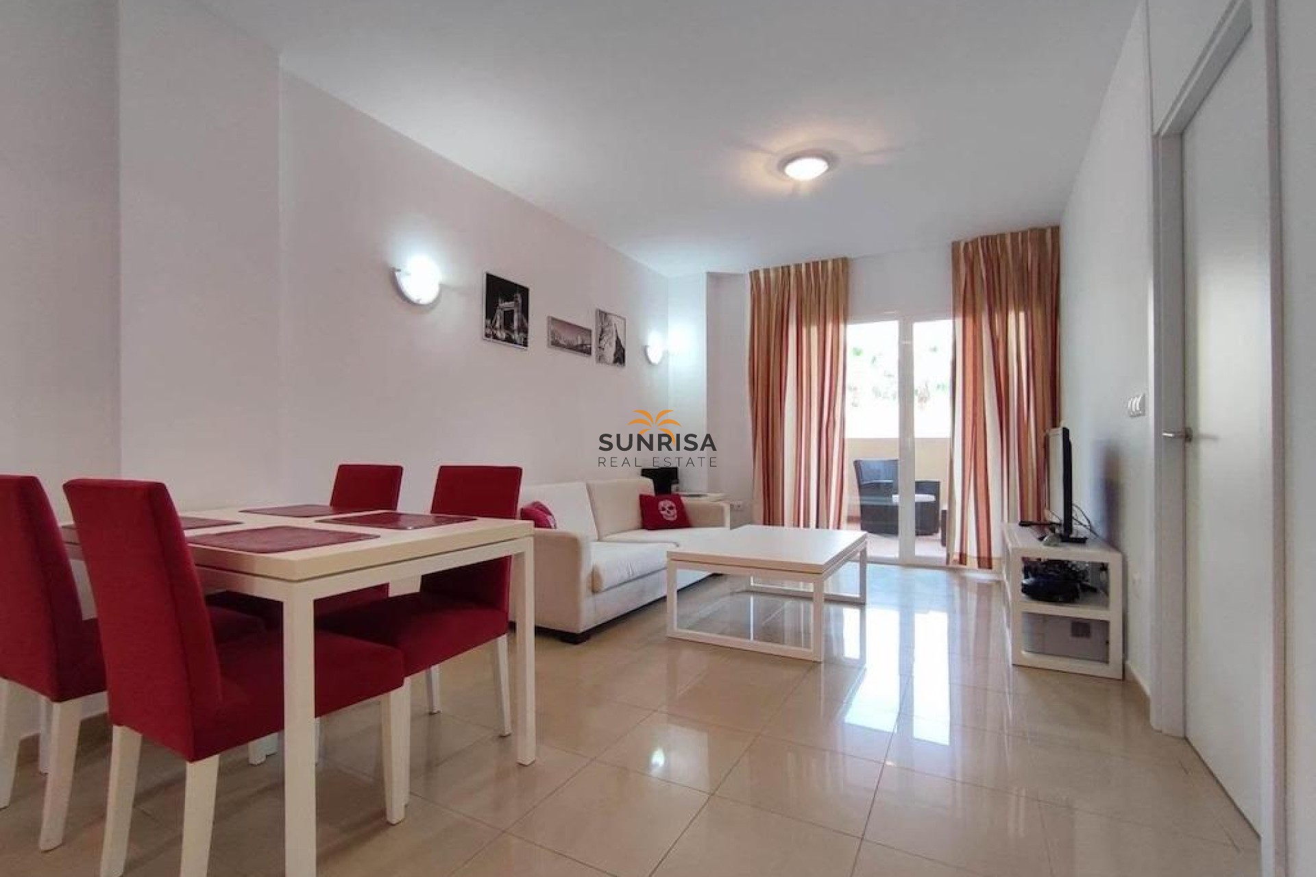 Revente - Appartement - Orihuela Costa