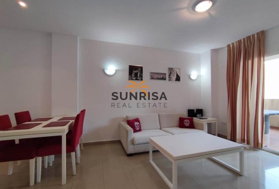 Appartement · Revente - Orihuela Costa · Punta Prima · Alicante · Espagne