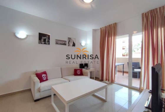 Appartement · Revente - Orihuela Costa · Punta Prima · Alicante · Espagne