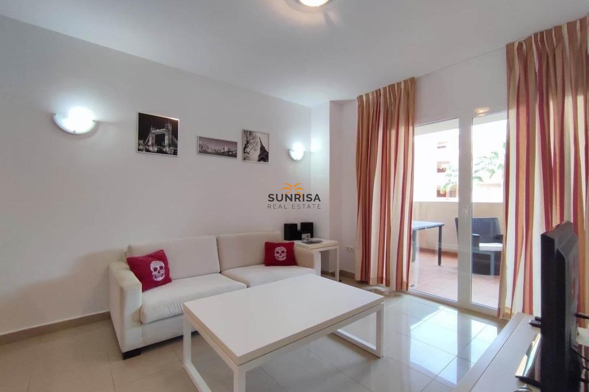 Revente - Appartement - Orihuela Costa