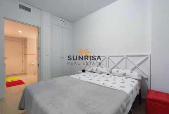 Appartement · Revente - Orihuela Costa · Punta Prima · Alicante · Espagne