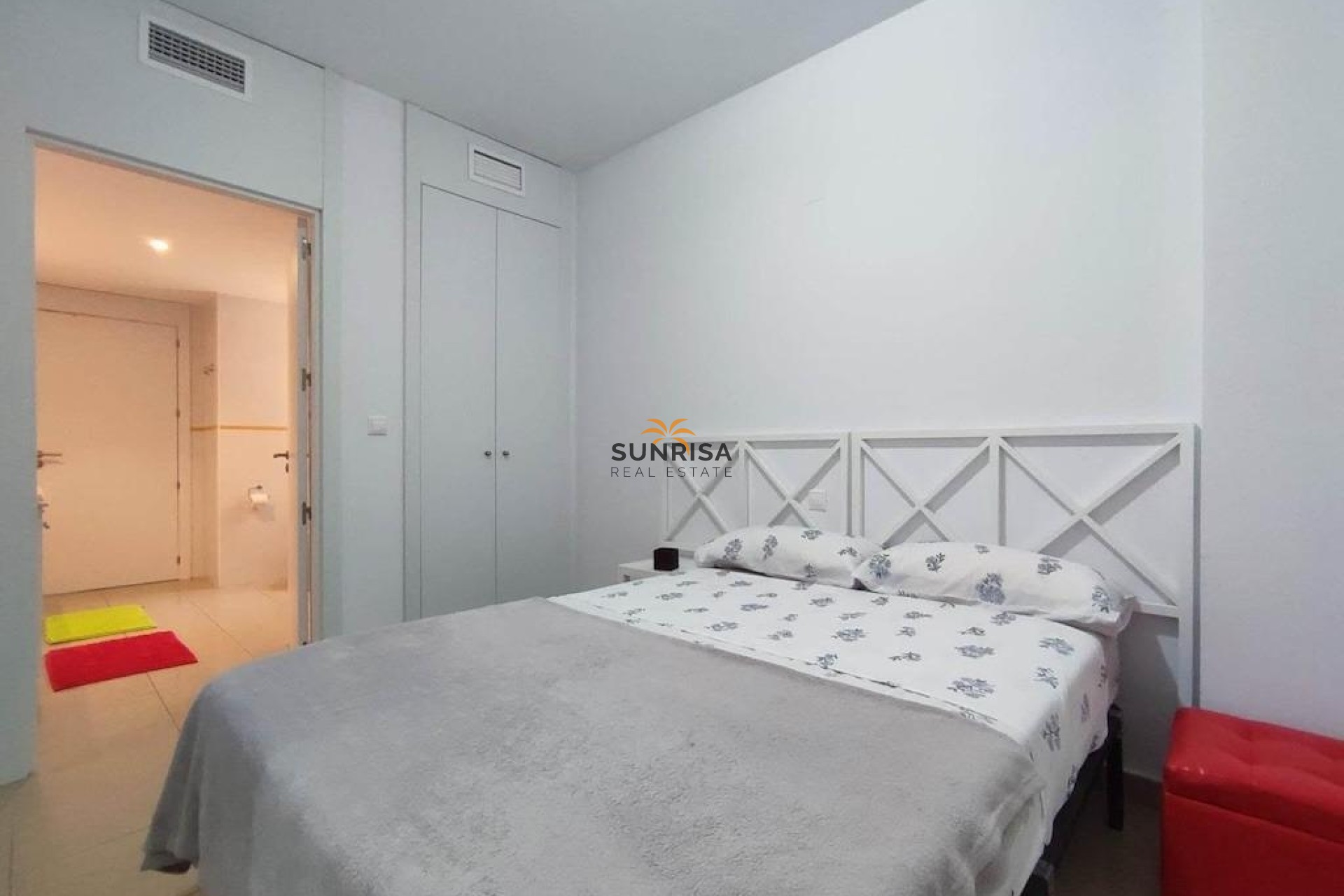 Revente - Appartement - Orihuela Costa