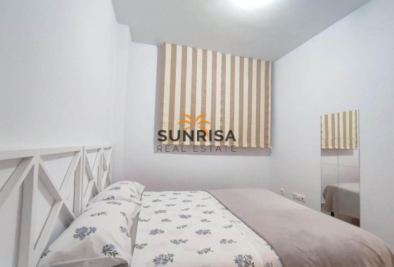 Appartement · Revente - Orihuela Costa · Punta Prima · Alicante · Espagne