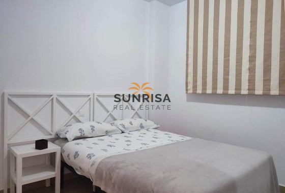 Appartement · Revente - Orihuela Costa · Punta Prima · Alicante · Espagne
