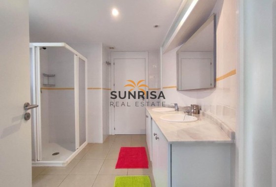 Appartement · Revente - Orihuela Costa · Punta Prima · Alicante · Espagne