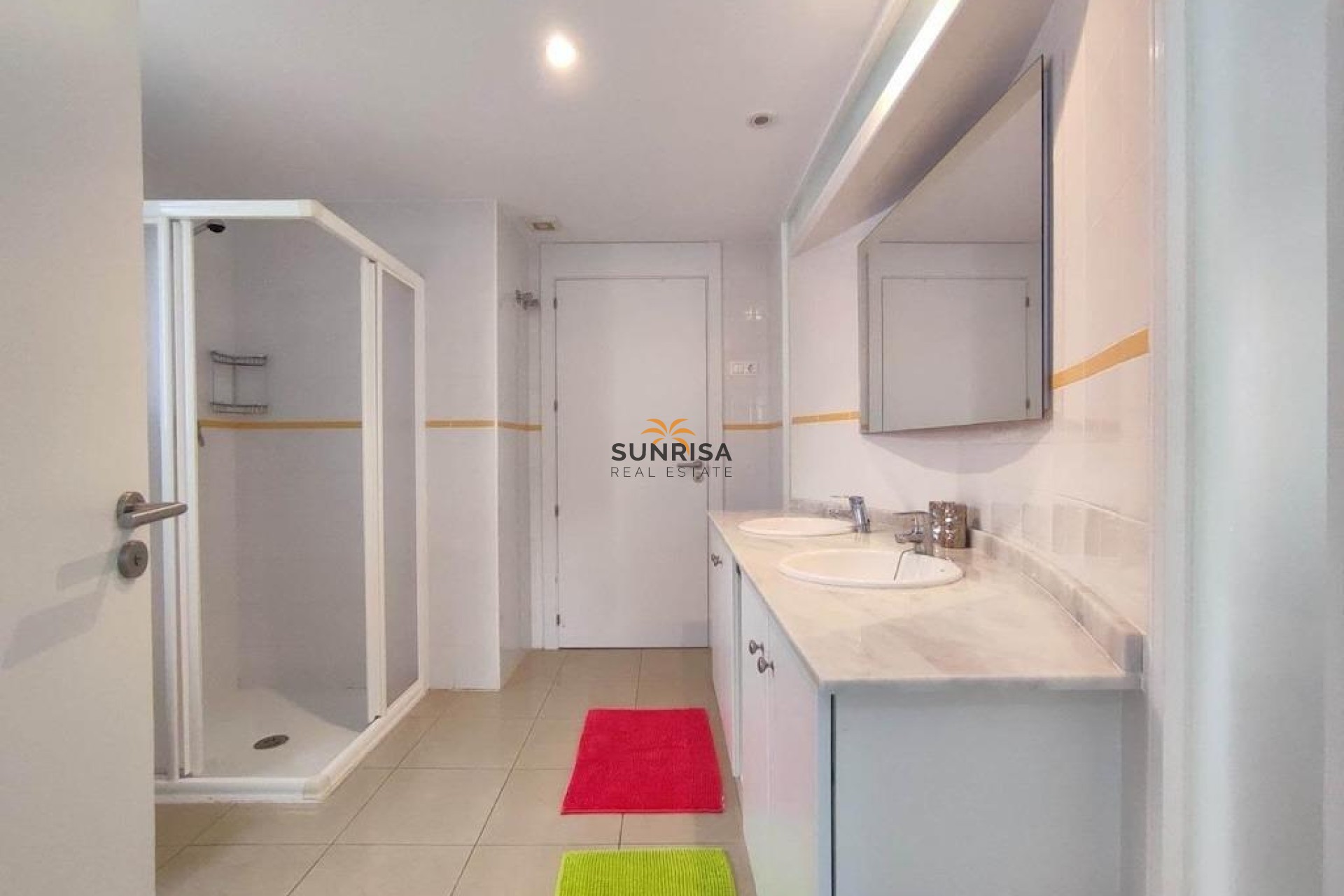 Revente - Appartement - Orihuela Costa