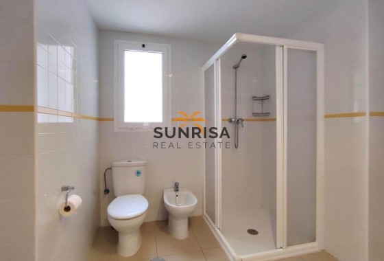 Appartement · Revente - Orihuela Costa · Punta Prima · Alicante · Espagne