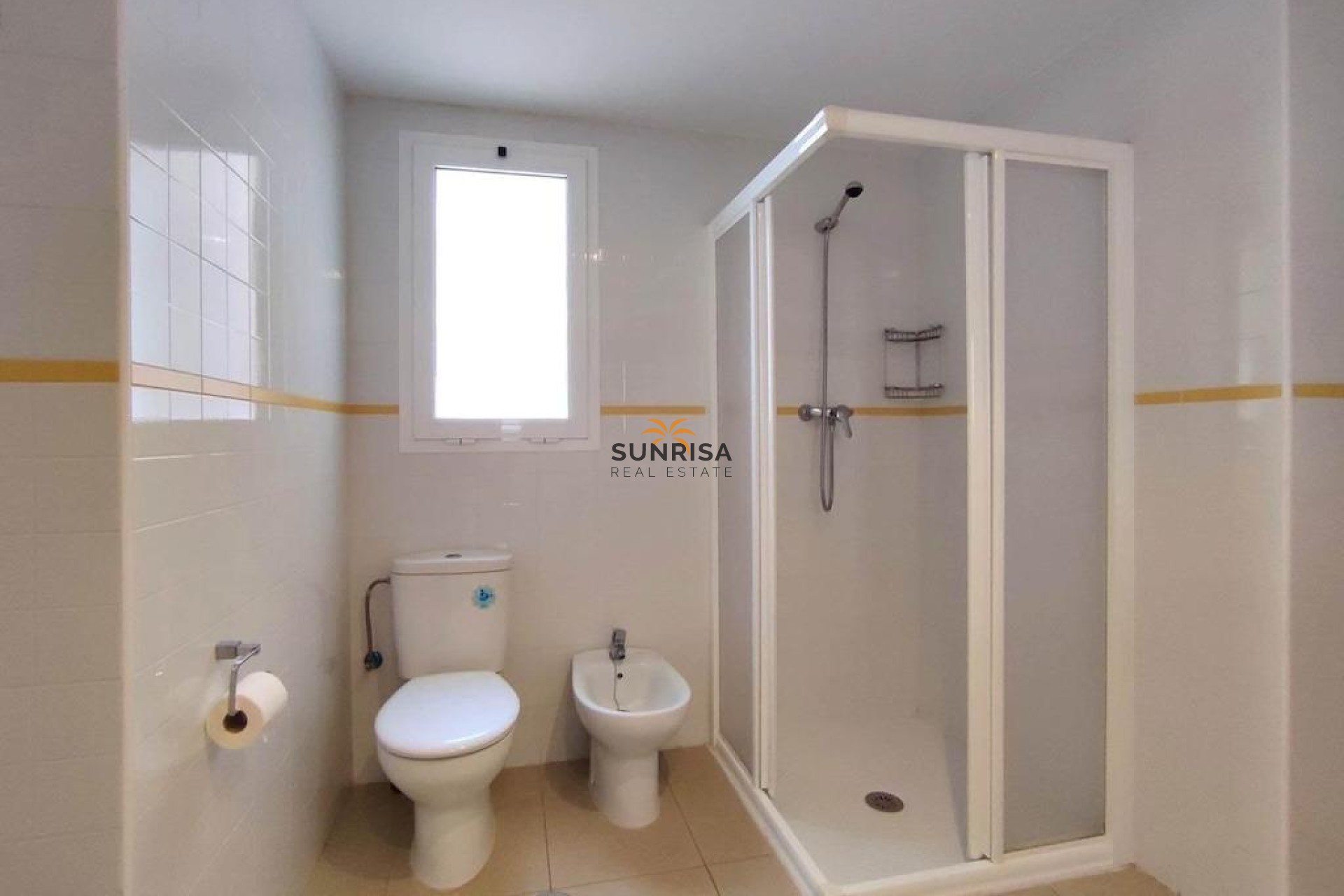 Revente - Appartement - Orihuela Costa