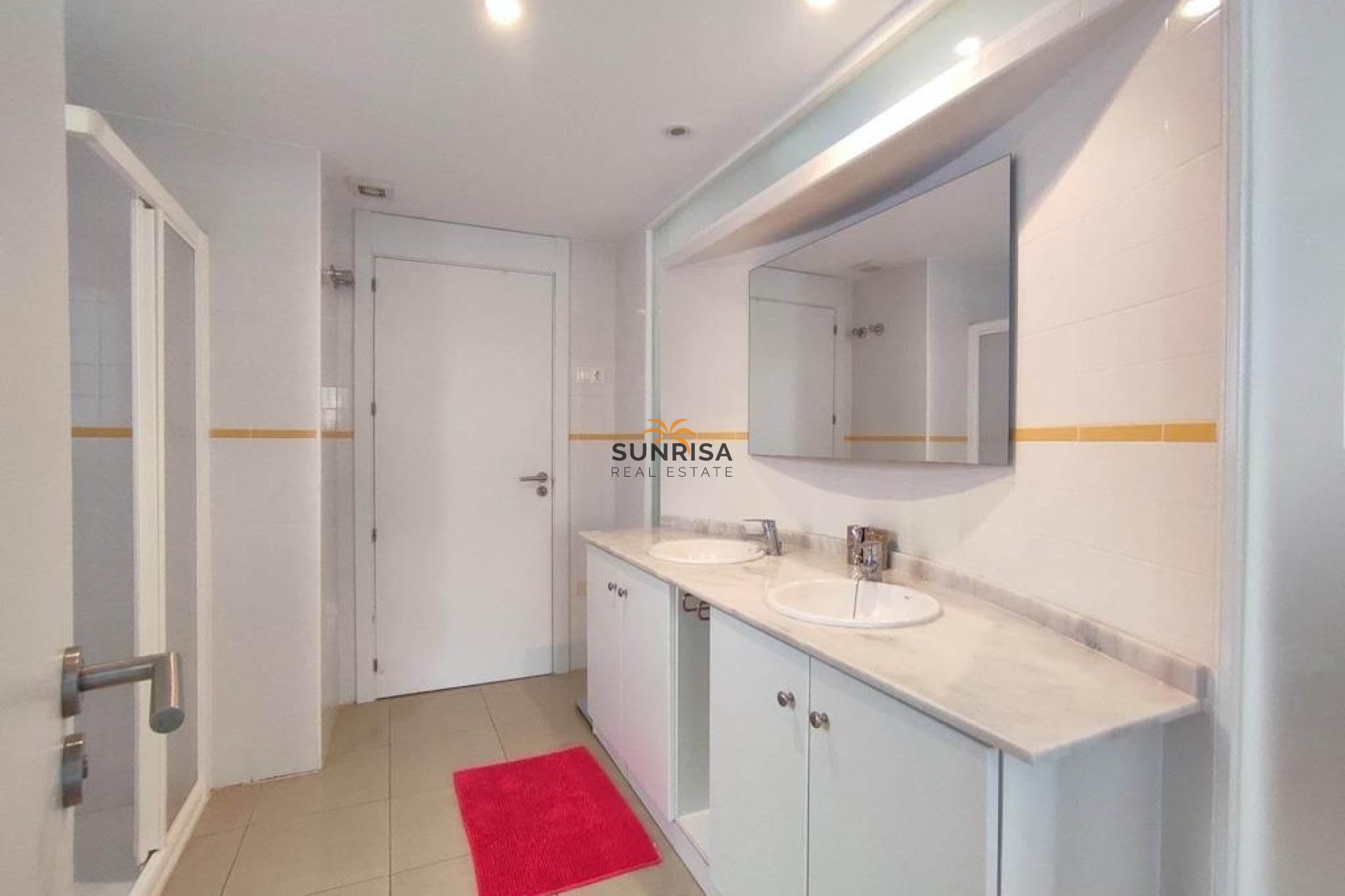 Revente - Appartement - Orihuela Costa