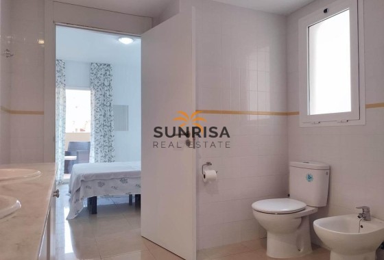 Appartement · Revente - Orihuela Costa · Punta Prima · Alicante · Espagne