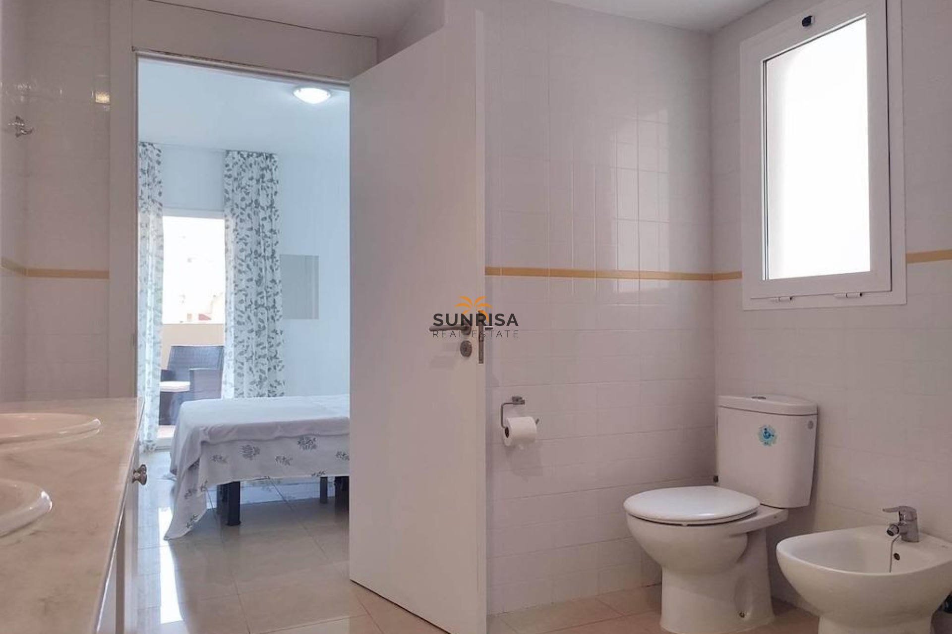 Revente - Appartement - Orihuela Costa