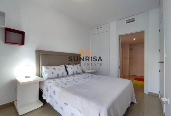 Appartement · Revente - Orihuela Costa · Punta Prima · Alicante · Espagne