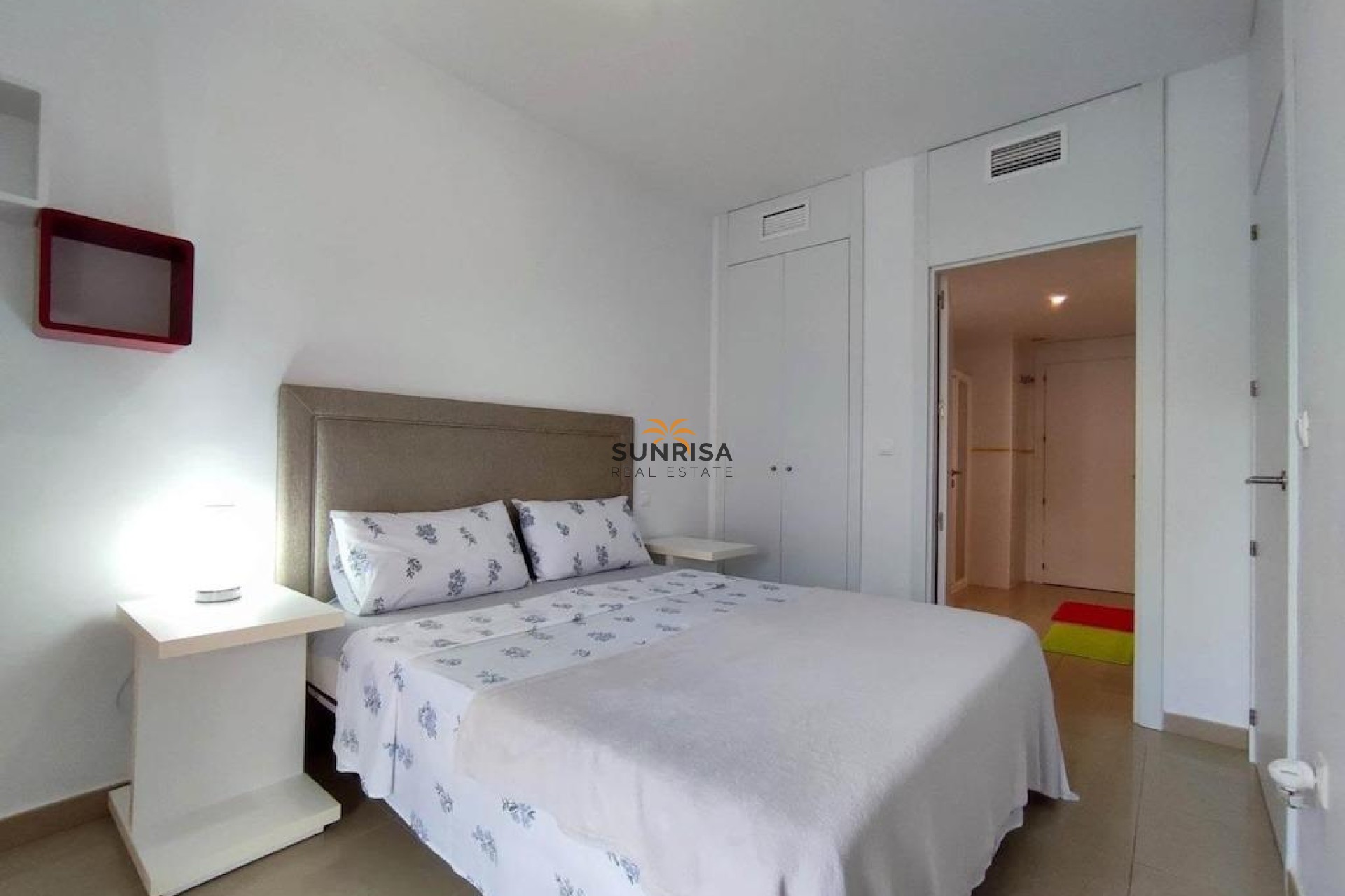Revente - Appartement - Orihuela Costa