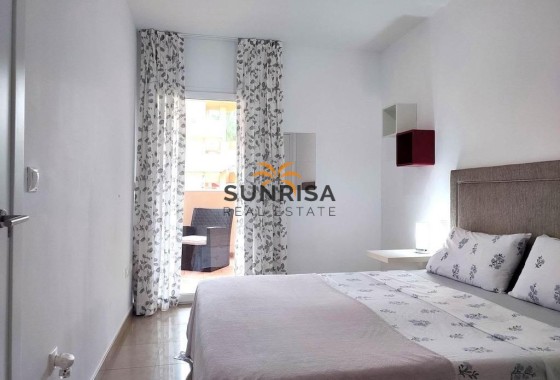 Appartement · Revente - Orihuela Costa · Punta Prima · Alicante · Espagne