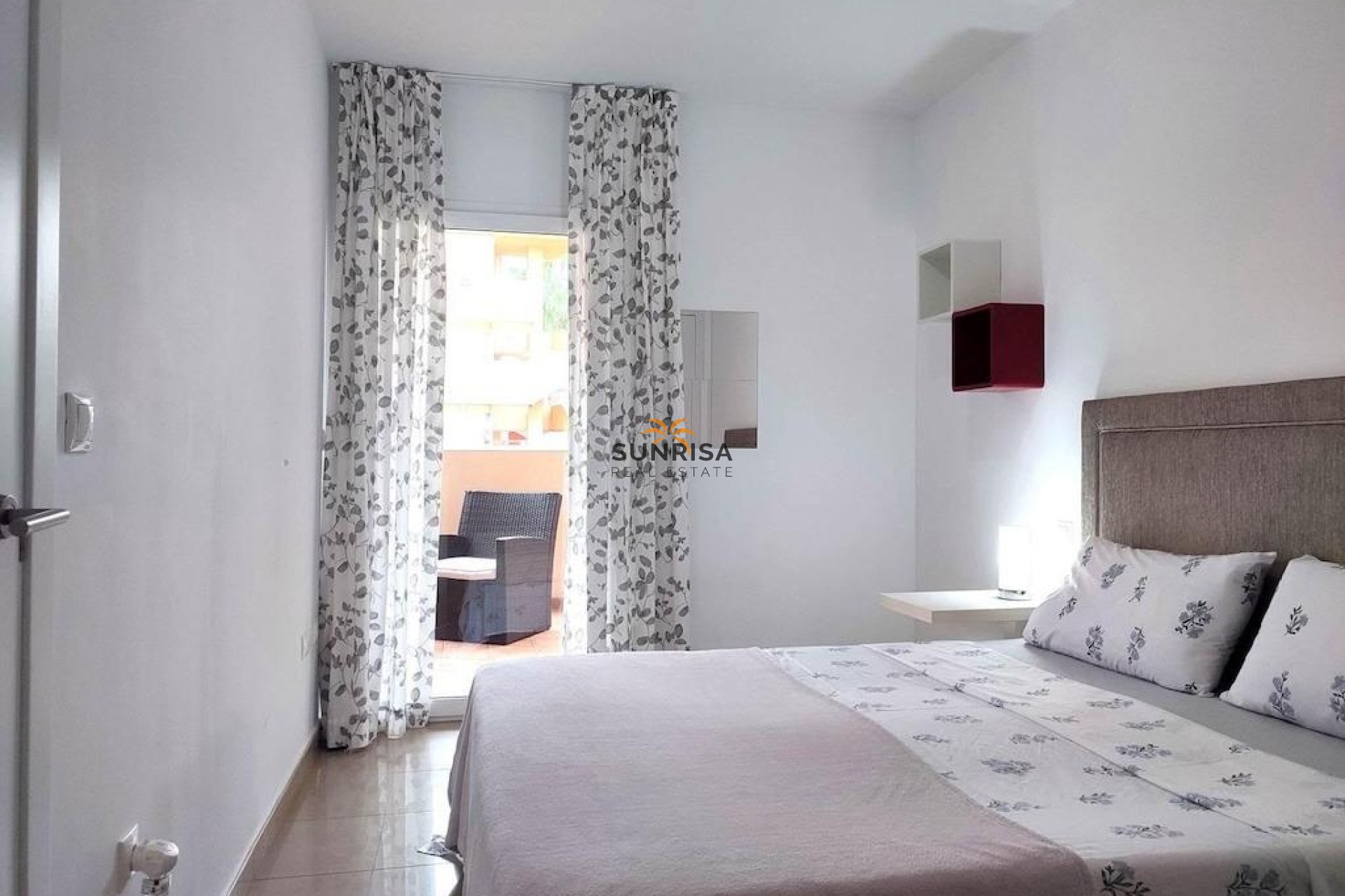 Revente - Appartement - Orihuela Costa